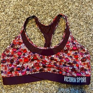 Victoria’s Secret Sports Bra